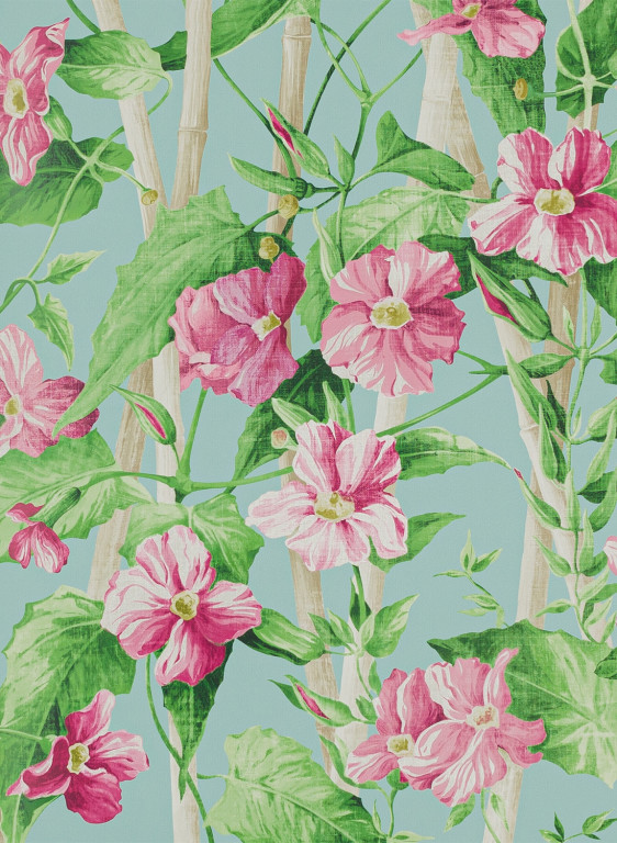 Manuel Canovas Tapete Elena-6917 Manuel Canovas Tapete Elena-6917