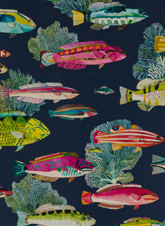 Manuel Canovas Tapete Fidji-6919 Manuel Canovas Tapete Fidji-6919