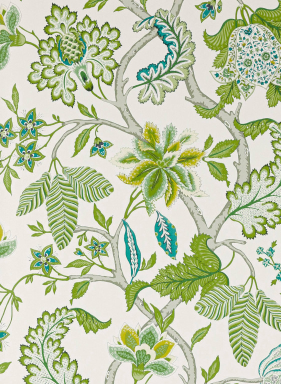 Manuel Canovas Tapete Bagatelle-6921 Manuel Canovas Tapete Bagatelle-6921
