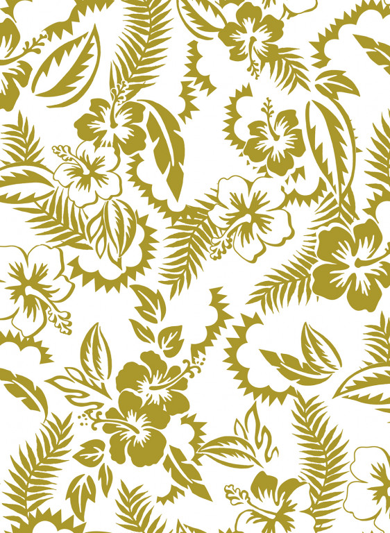 Jean Paul Gaultier Papier peint Jamaique-6938 Jean Paul Gaultier Papier peint Jamaique-6938