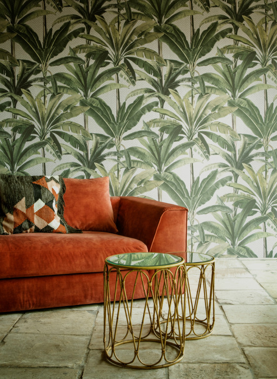 Essentials Papier peint Palmera-6947 Essentials Papier peint Palmera-6947