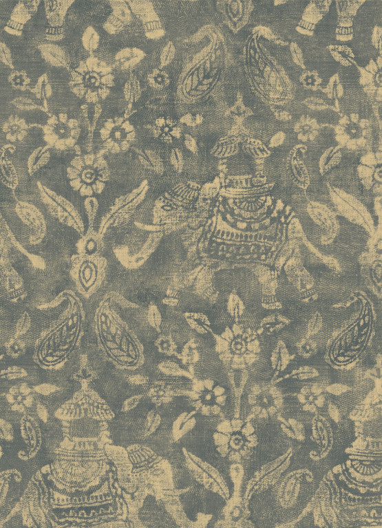 Essentials Tapete Tantor - 11080-6950.1 Essentials Tapete Tantor - 11080-6950.1