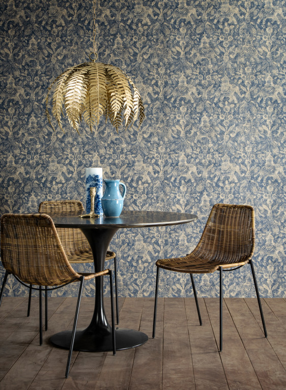 Essentials Carta da parati Tantor-6950 Essentials Carta da parati Tantor-6950