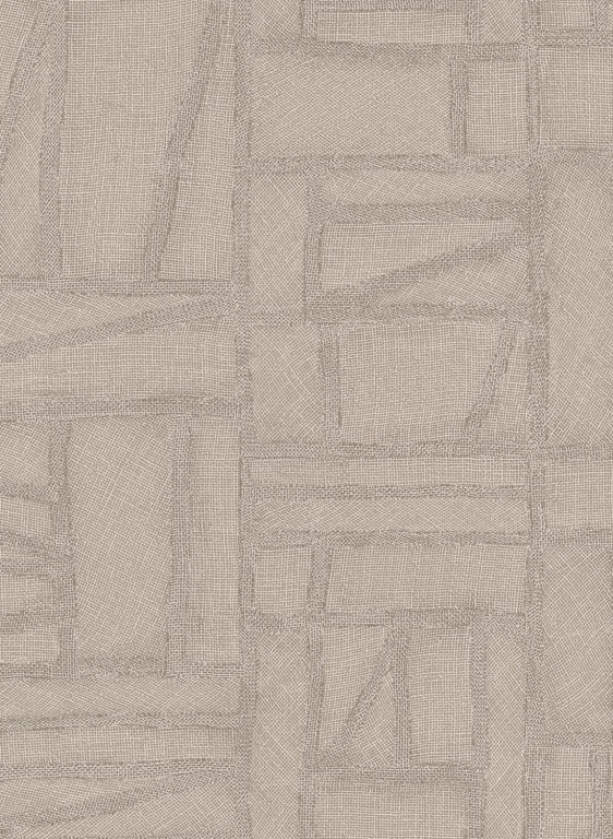 Essentials Tapete Bojagi - Greige-6963.3 Essentials Tapete Bojagi - Greige-6963.3