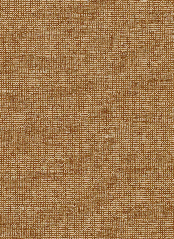 Essentials Tapete Chanderi - Toffee-6974.11