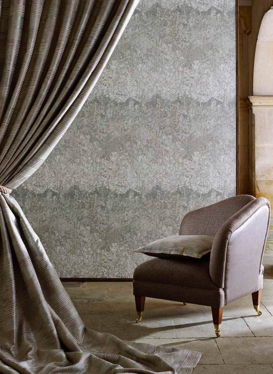 Zoffany Papier peint Belvoir-6976