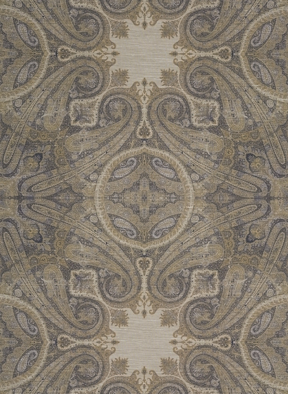 Zoffany Wallpaper Elswick Paisley-6979 Zoffany Wallpaper Elswick Paisley-6979