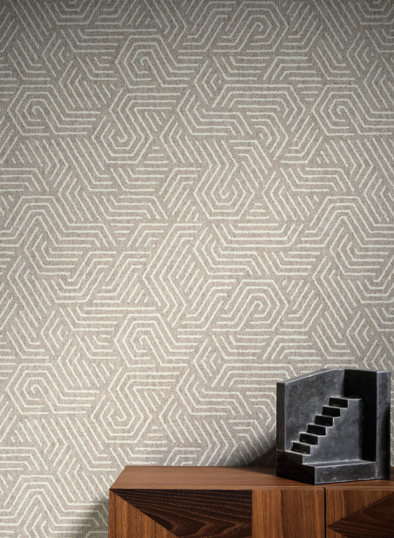 Essentials Papier peint Flourish-7006 Essentials Papier peint Flourish-7006