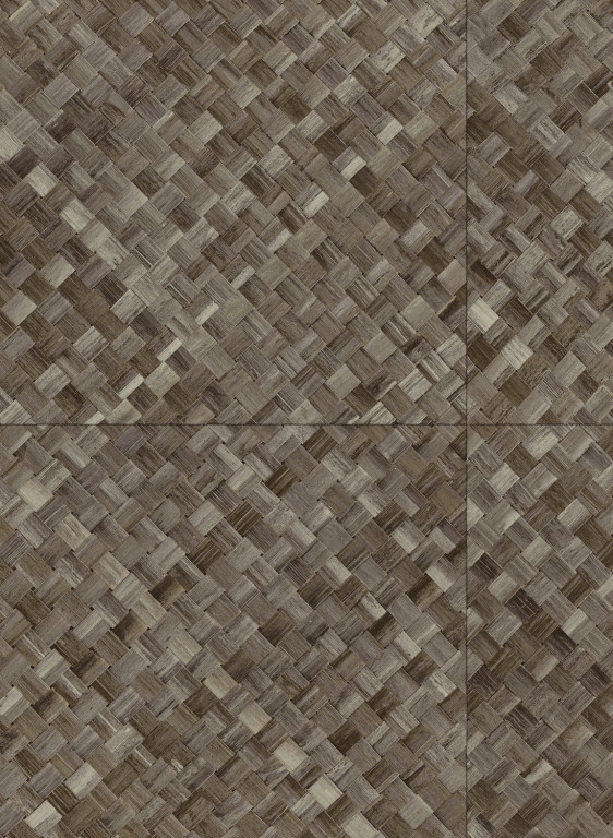 Arte International Carta da parati Pandan-7045