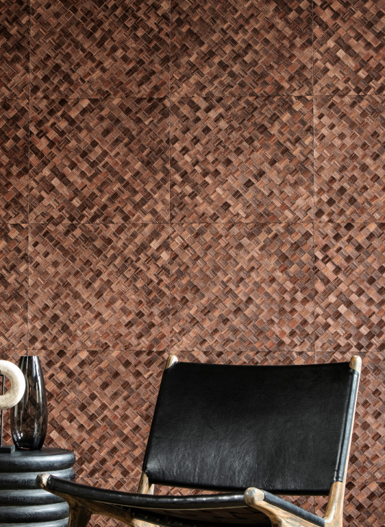 Arte International Carta da parati Pandan-7045