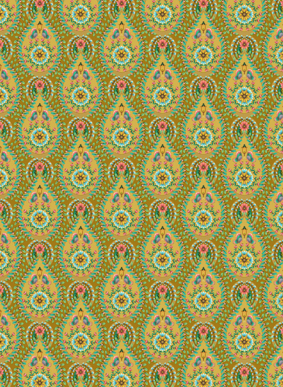 Eijffinger Wallpaper Raindrops-7055