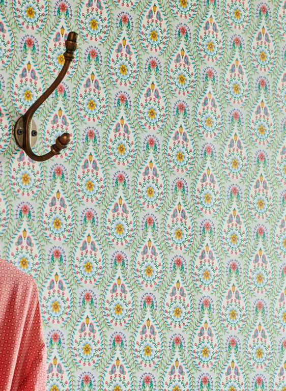 Eijffinger Wallpaper Raindrops-7055