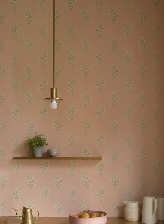 Florale Tapete Honesty von Paint & Paper Library-7060 Florale Tapete Honesty von Paint & Paper Library-7060