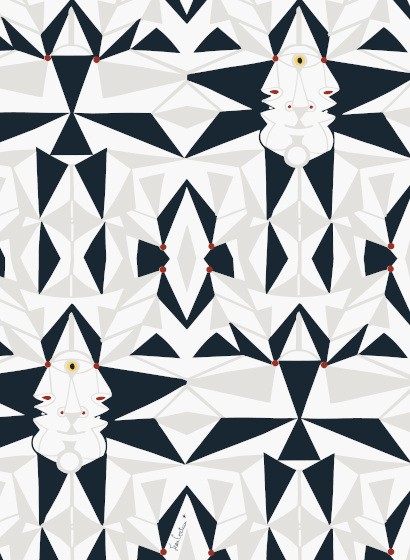 Lelievre Wallpaper Email-7066 Lelievre Wallpaper Email-7066
