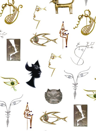 Lelievre Wallpaper Joyaux-7068 Lelievre Wallpaper Joyaux-7068