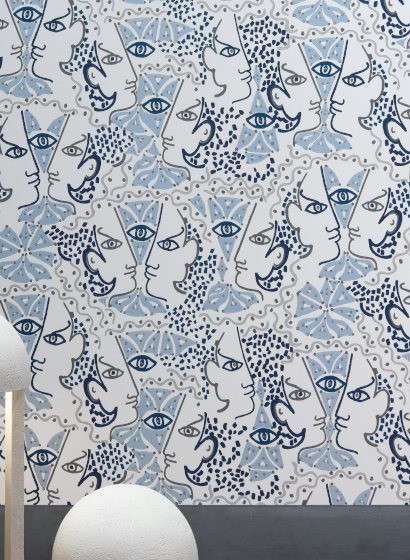 Lelievre Wallpaper Union-7073 Lelievre Wallpaper Union-7073