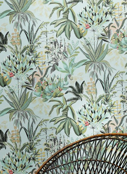 Lelievre Papier peint Figari-7077 Lelievre Papier peint Figari-7077