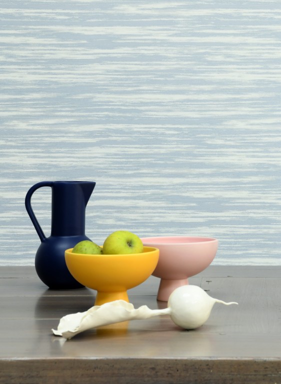 Lelievre Papier peint Ecume-7078