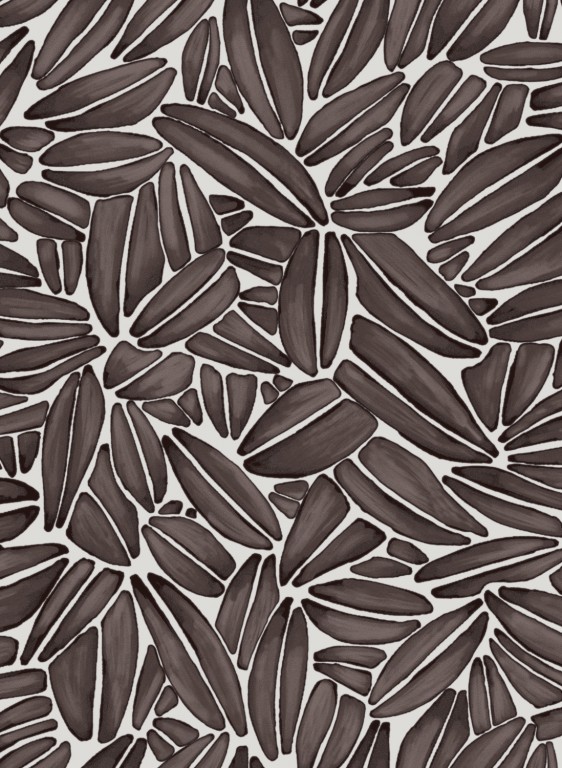 Élitis Carta da parati Succulente-7121