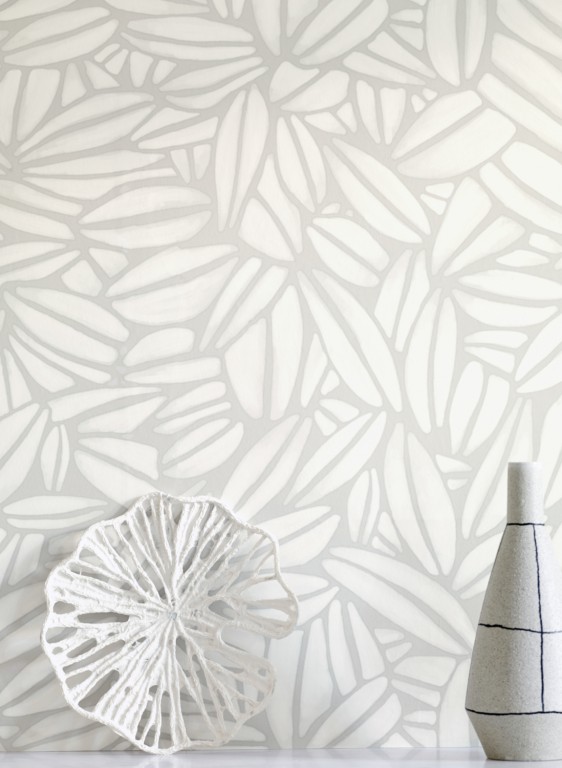 Élitis Carta da parati Succulente-7121