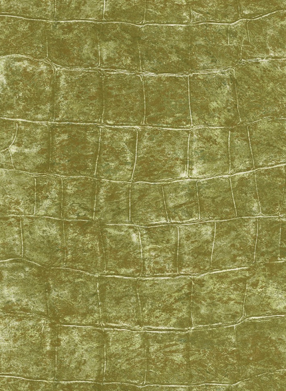 Élitis Carta da parati Bic Croco-7138