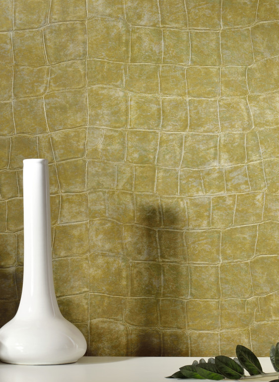 Élitis Carta da parati Bic Croco-7138