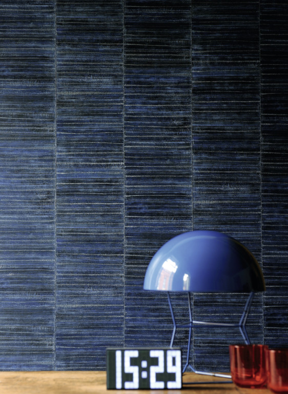 Élitis Carta da parati Anguille-7139