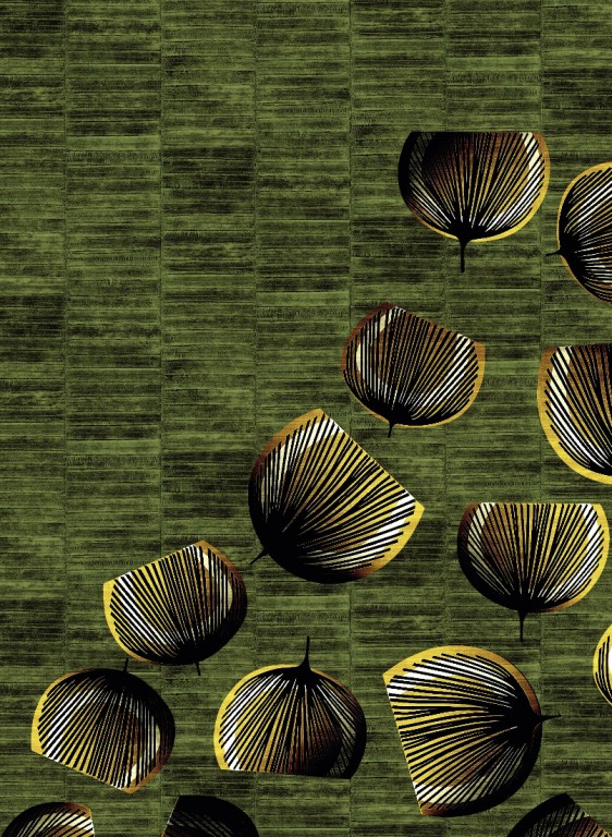 Élitis Carta da parati panoramica California Dream-7142