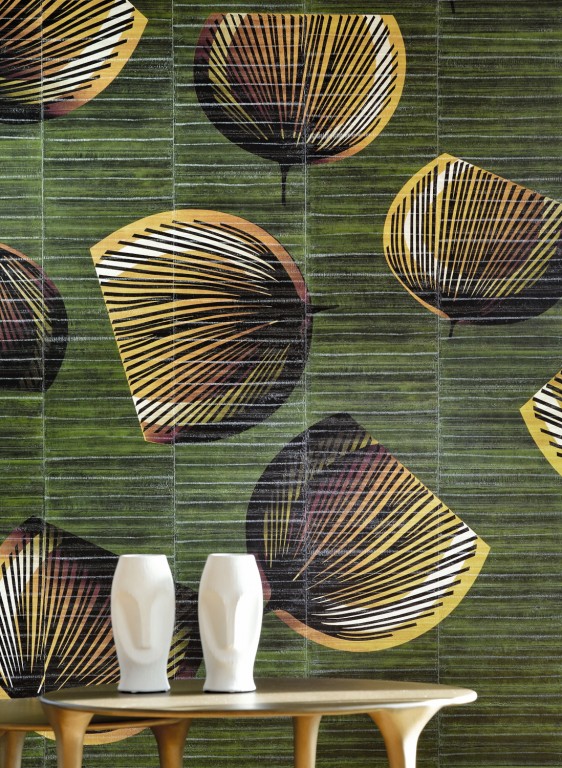 Élitis Carta da parati panoramica California Dream-7142