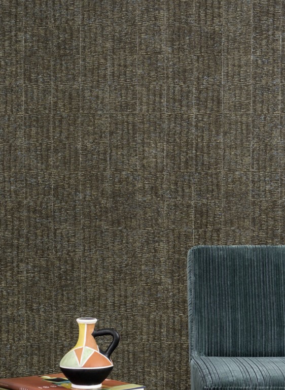 Flecht Tapete Mimbre Precioso von Elitis-7144