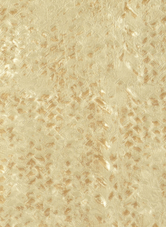 Tapete Laca Salvaje von Elitis - Champagner/ Messing-7145.5 Tapete Laca Salvaje von Elitis - Champagner/ Messing-7145.5