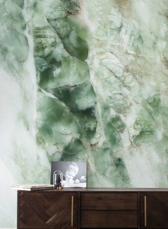 KEK Amsterdam Mural Marble 1-7171