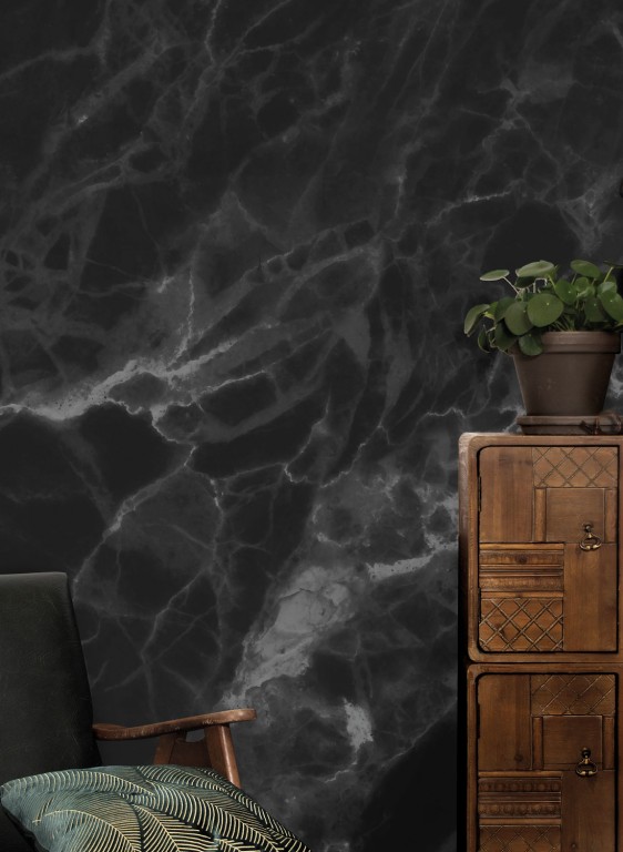 KEK Amsterdam Mural Marble 2-7172