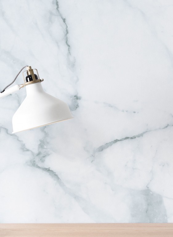 KEK Amsterdam Mural Marble 4-7174