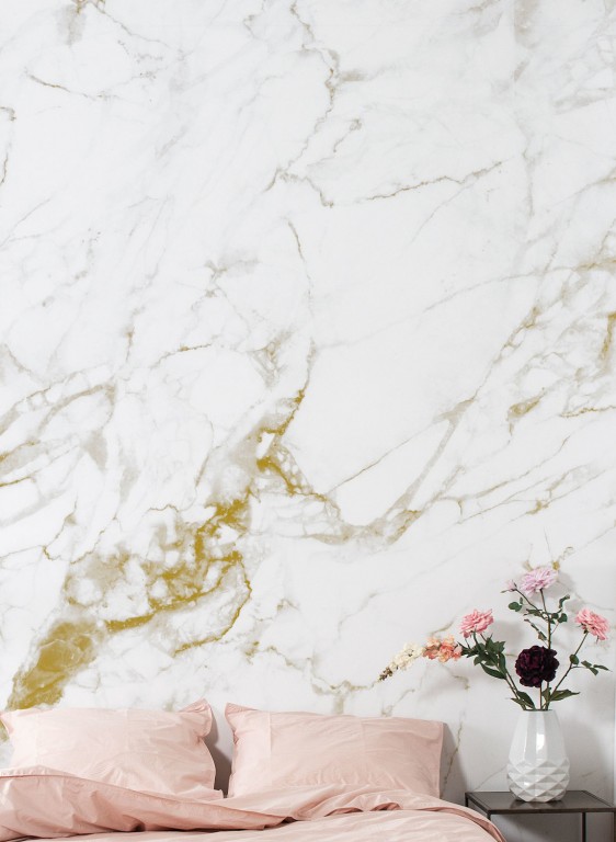 KEK Amsterdam Mural Marble 5-7175