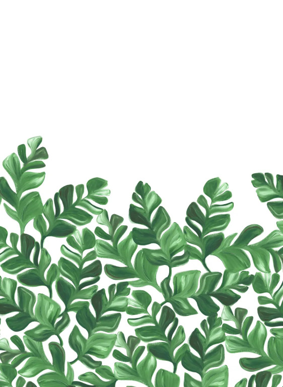 Isidore Leroy Carta da parati panoramica Pacifico XL Vert-7249 Isidore Leroy Carta da parati panoramica Pacifico XL Vert-7249