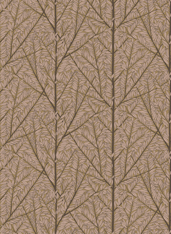 BoråsTapeter Papier peint panoramique Korgpil-7258 BoråsTapeter Papier peint panoramique Korgpil-7258