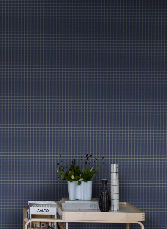 BoråsTapeter Papier peint Alvar Aalto MIT-7262 BoråsTapeter Papier peint Alvar Aalto MIT-7262