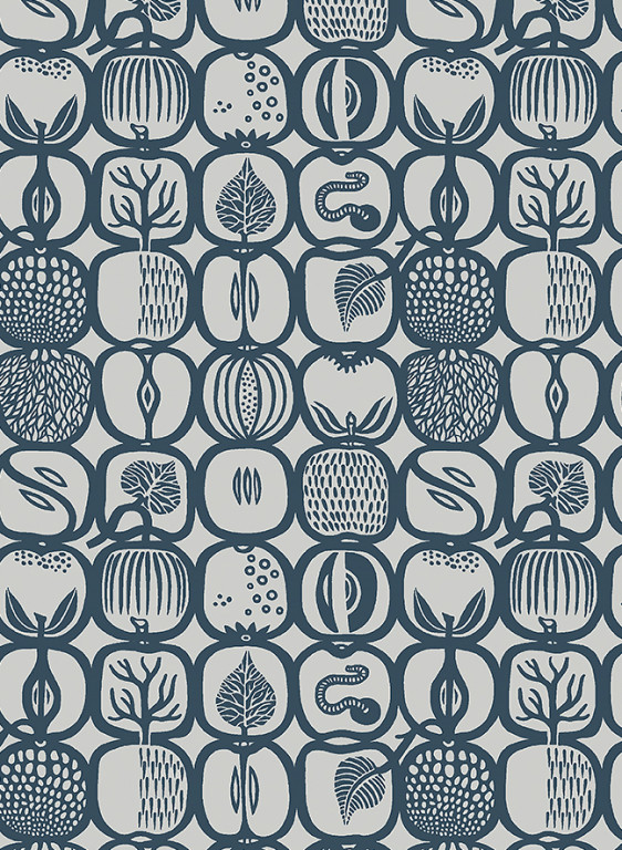 Boras Tapete Fruktlada - 1973-7263.3 Boras Tapete Fruktlada - 1973-7263.3