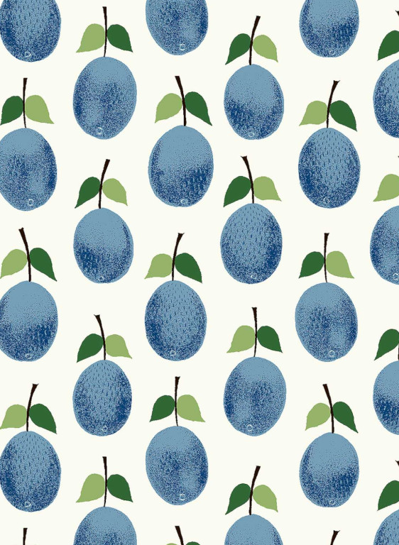 BoråsTapeter Wallpaper Prunus-7264