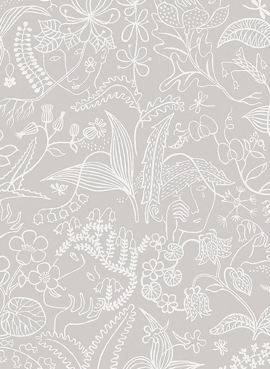 Boras Tapete Grazia - 1981-7266.3 Boras Tapete Grazia - 1981-7266.3