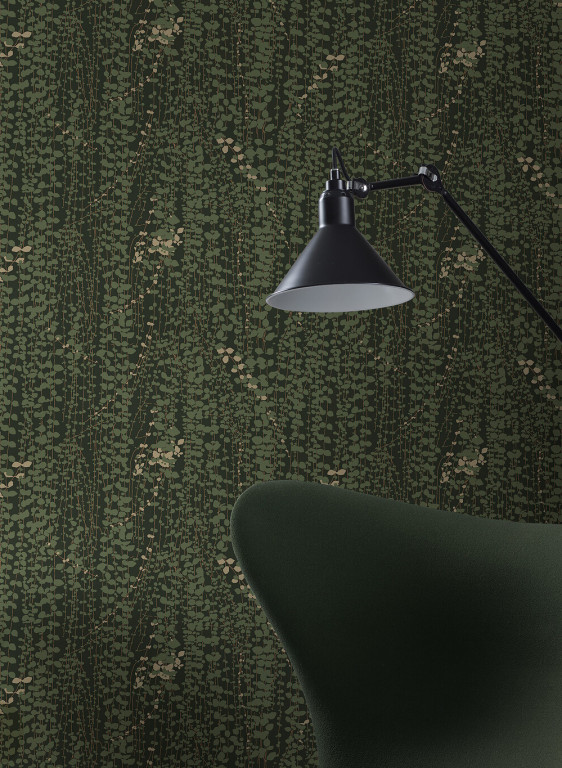 BoråsTapeter Papier peint Ranke-7268 BoråsTapeter Papier peint Ranke-7268