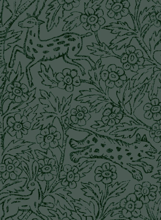 Sandberg Wallpaper Eden-7289 Sandberg Wallpaper Eden-7289