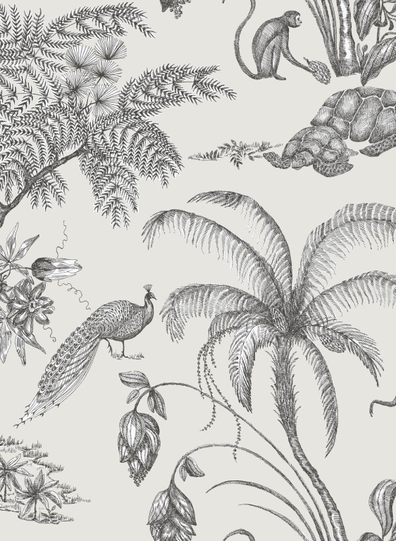 Sandberg Wallpaper Moa-7290 Sandberg Wallpaper Moa-7290