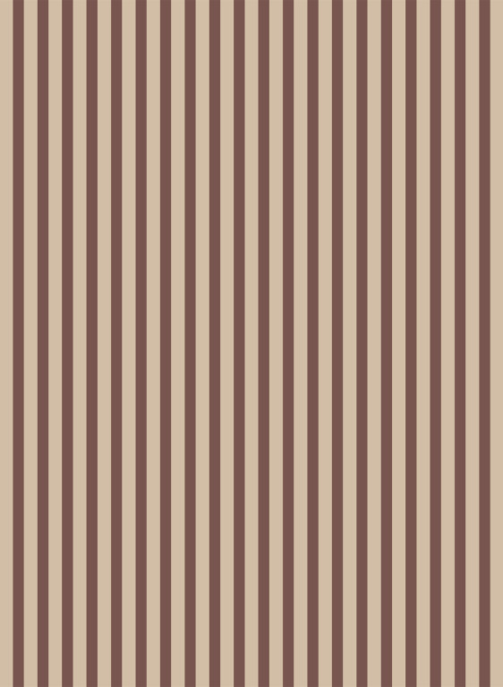 Sandberg Tapete Estelle - Burgundy-7292.8