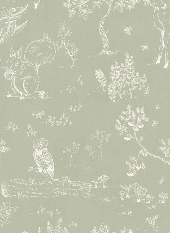 Sandberg Papier peint Hollie-7297 Sandberg Papier peint Hollie-7297