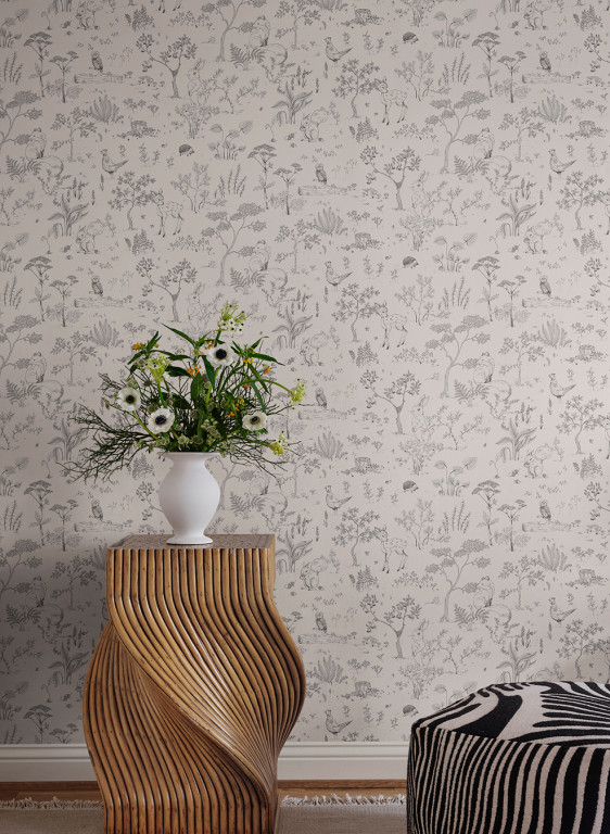 Sandberg Papier peint Hollie-7297 Sandberg Papier peint Hollie-7297