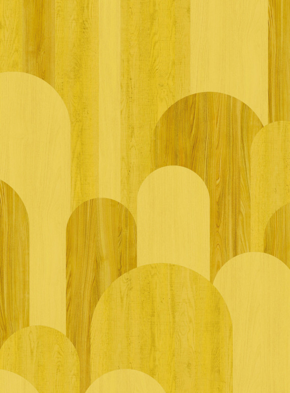 Nobilis Carta da parati panoramica Ponti-7343