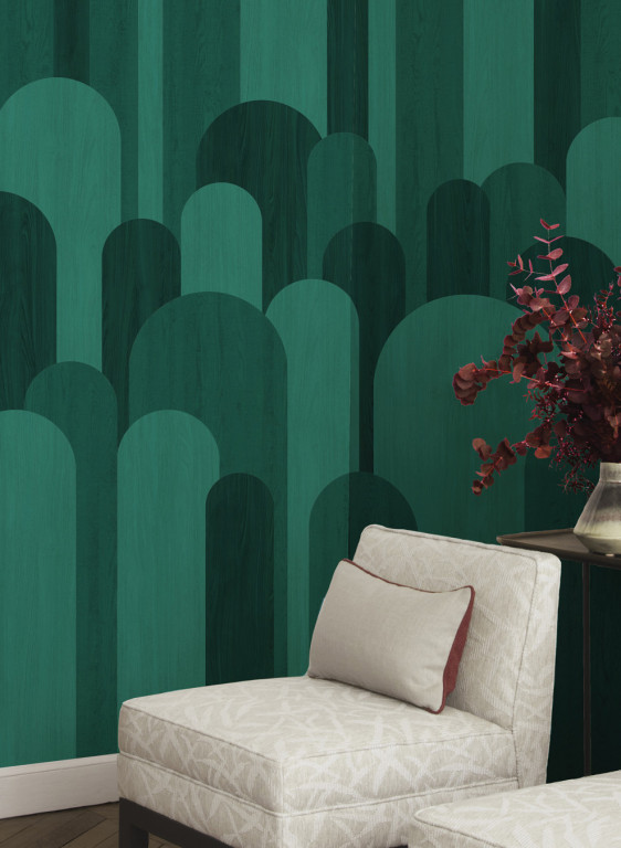 Nobilis Carta da parati panoramica Ponti-7343