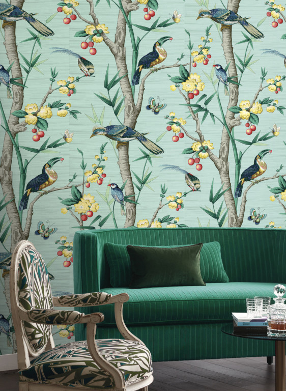 Nobilis Wandbild Josephine-7348 Nobilis Wandbild Josephine-7348